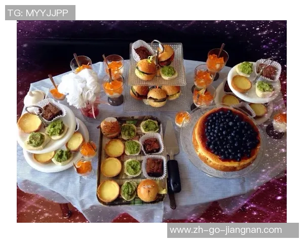 足球糕点的创意美食之旅让你在球赛中尽享美味与激情